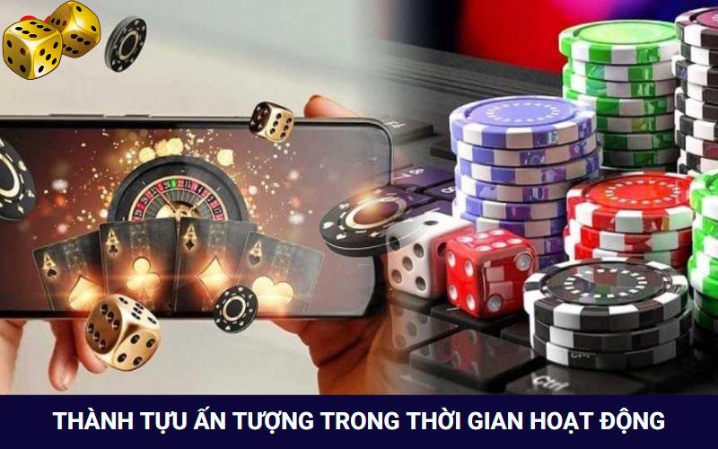 Thành tựu ấn tượng của nền tảng Go8