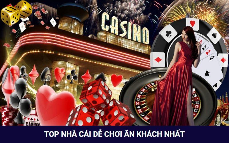top-nha-cai-choi-de