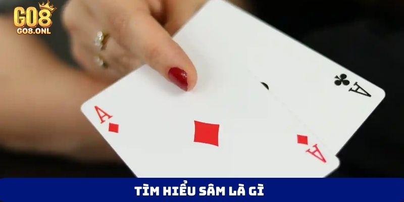 Tìm hiểu Sâm là gì