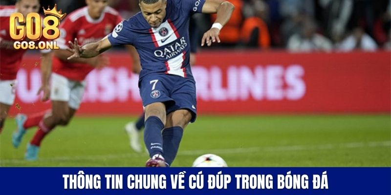 Thông tin chung về cú đúp trong bóng đá
